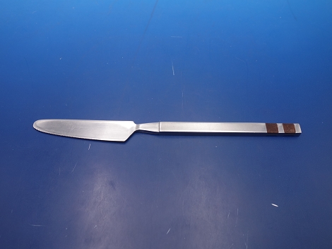 Dinner Knife in book 